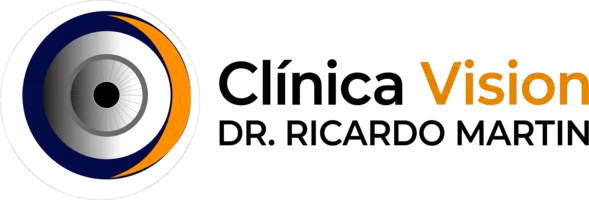 Clínica Vision, Dr. Ricardo Martin